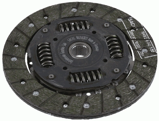 Clutch Disc