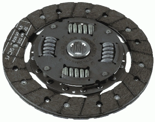 Clutch Disc