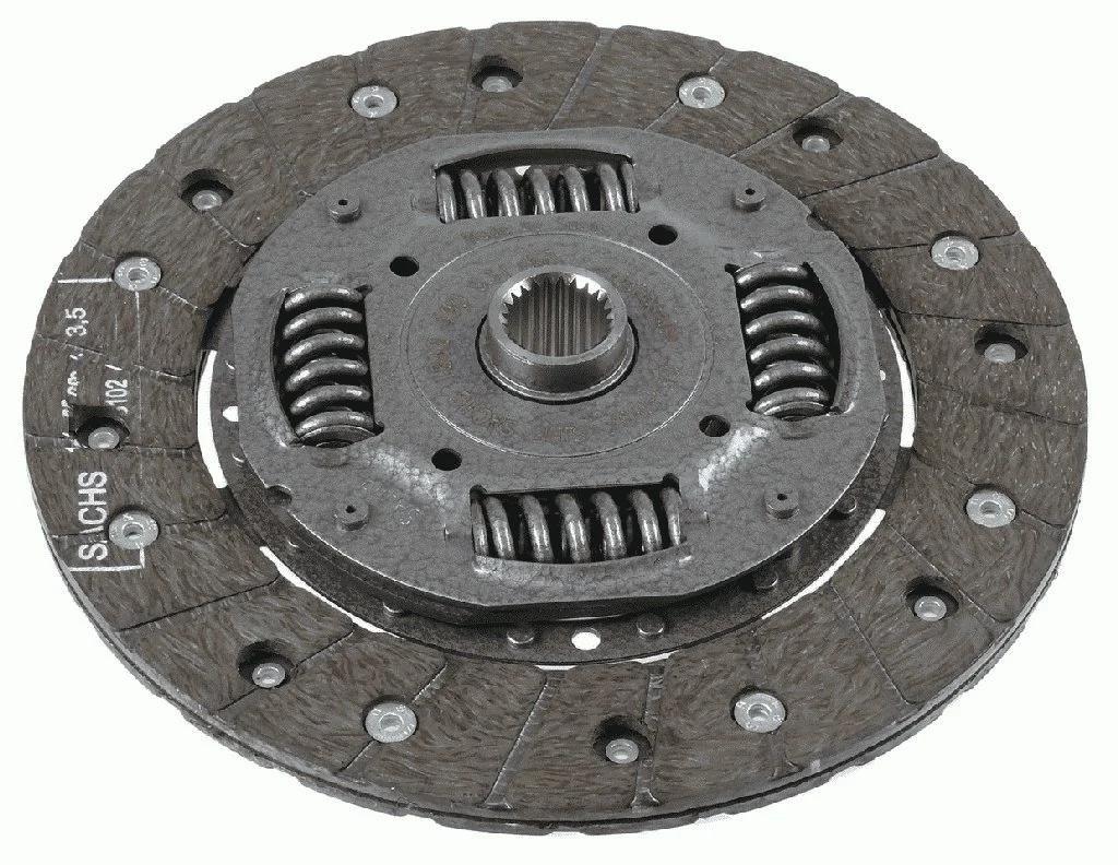Clutch Disc