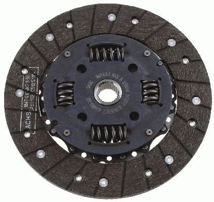 Clutch Disc