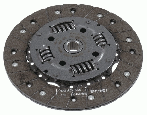 Clutch Disc