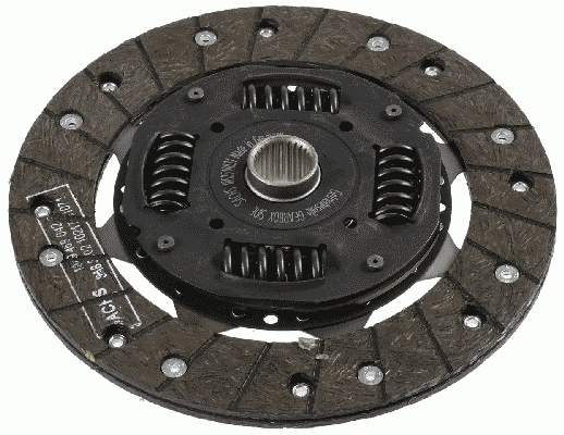 Clutch Disc