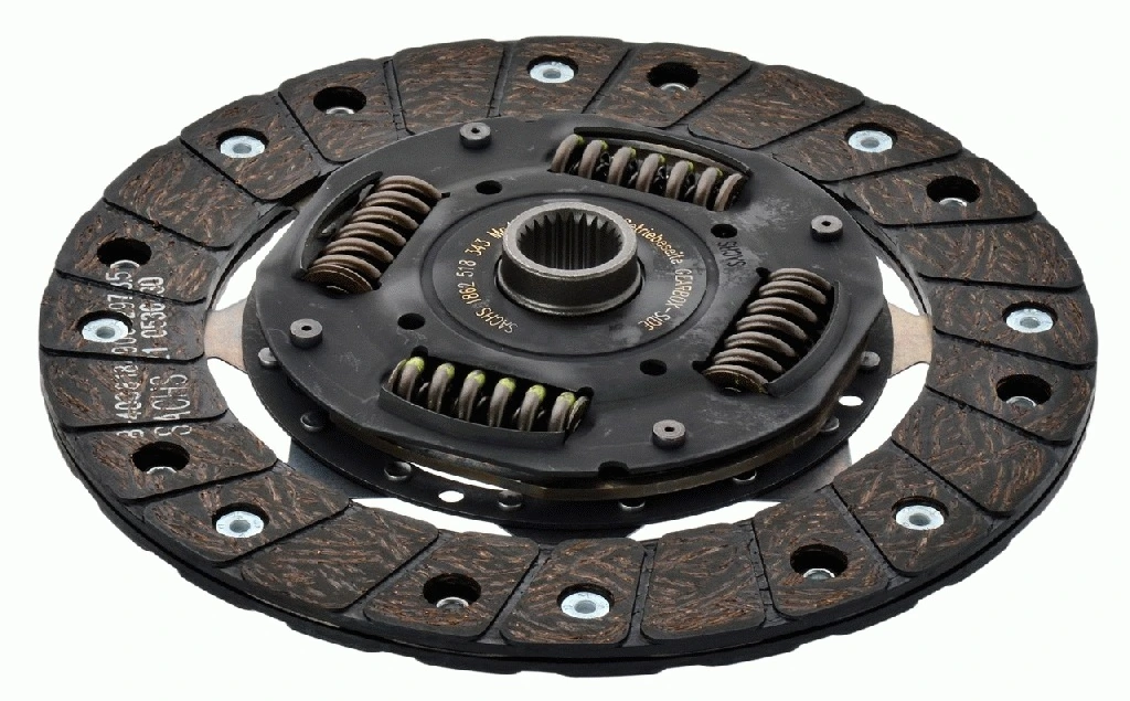 Clutch Disc