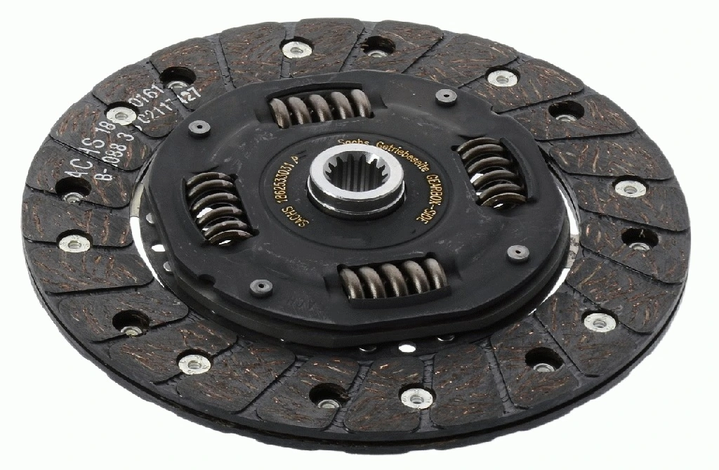 Clutch Disc