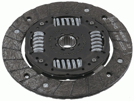 Clutch Disc