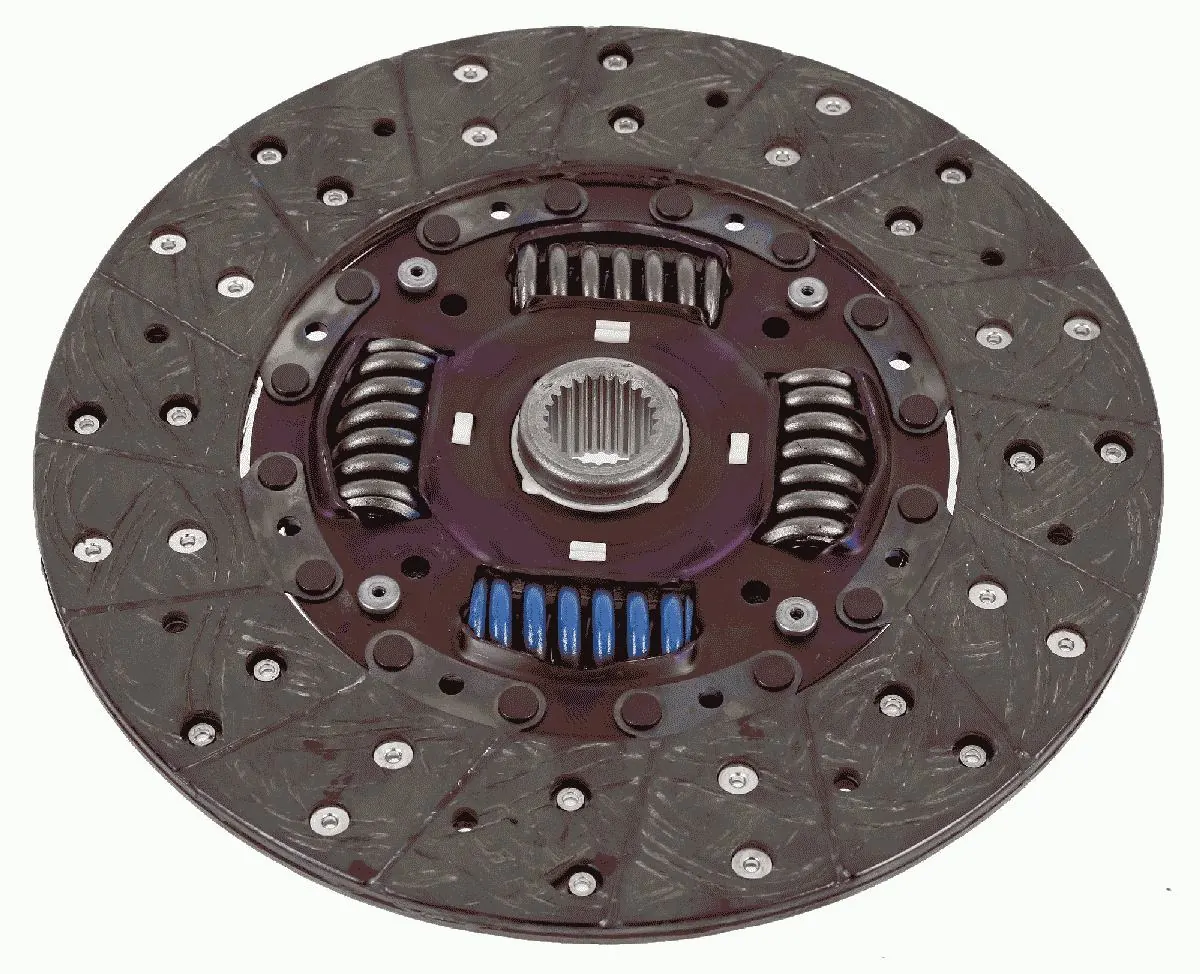 Clutch Disc