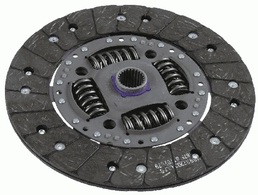 Clutch Disc