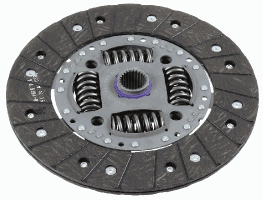 Clutch Disc