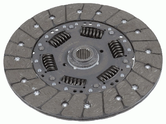 Clutch Disc