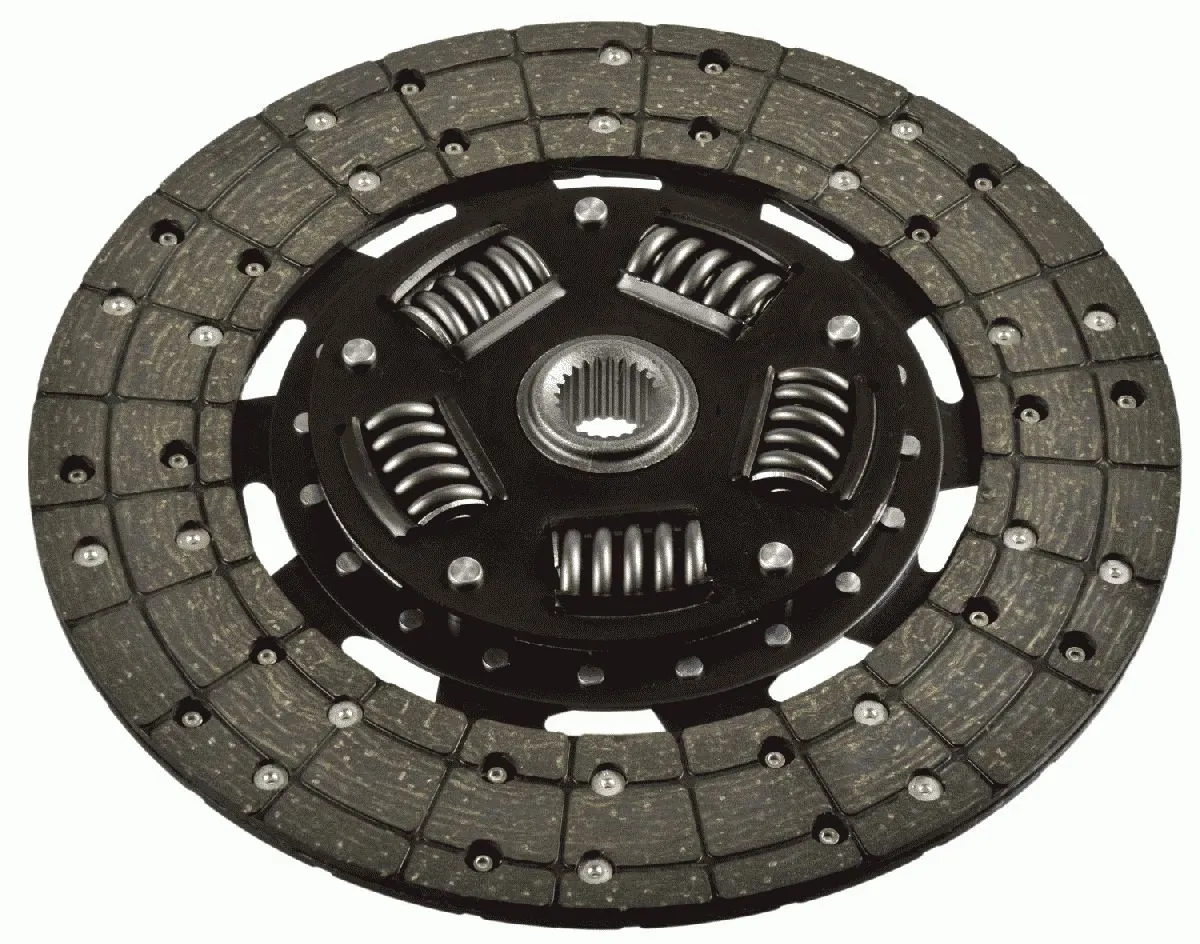 Clutch Disc
