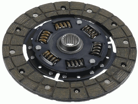 Clutch Disc