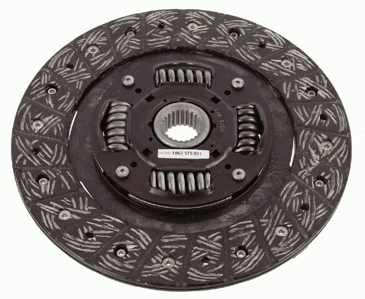 Clutch Disc