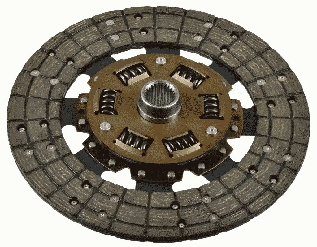 Clutch Disc