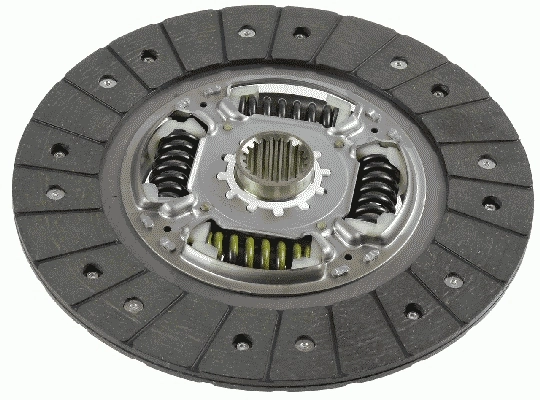 Clutch Disc