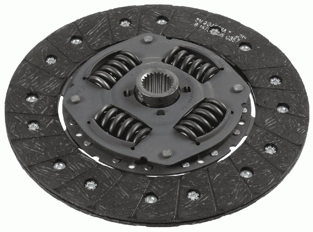 Clutch Disc