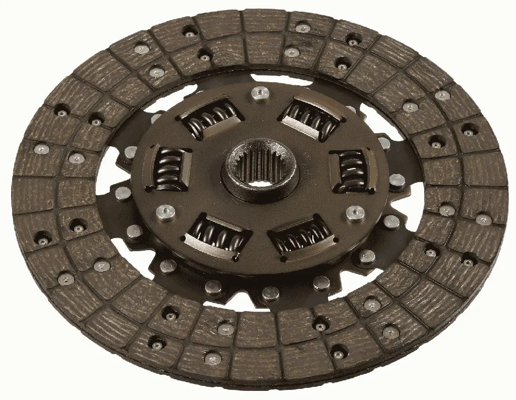Clutch Disc