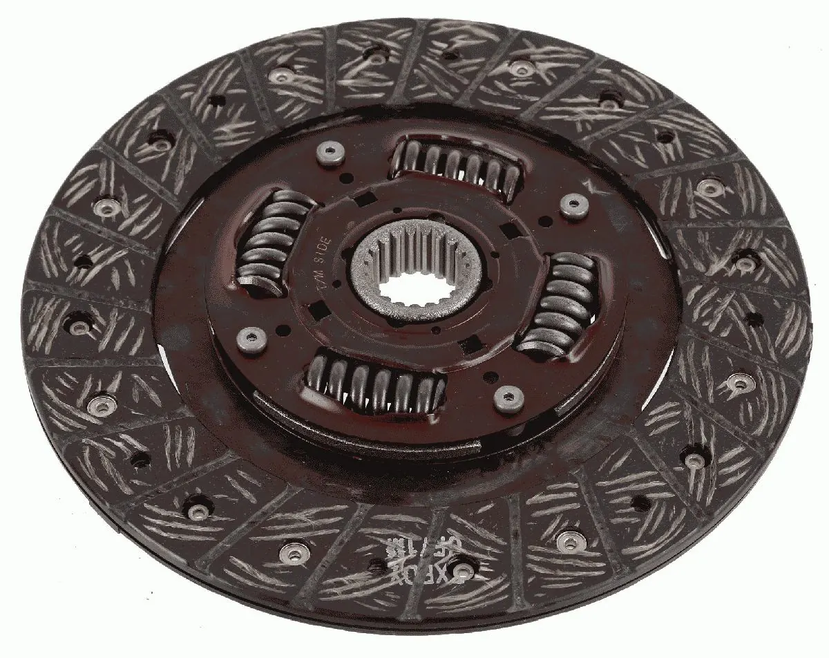 Clutch Disc