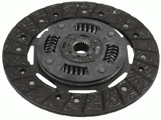 Clutch Disc
