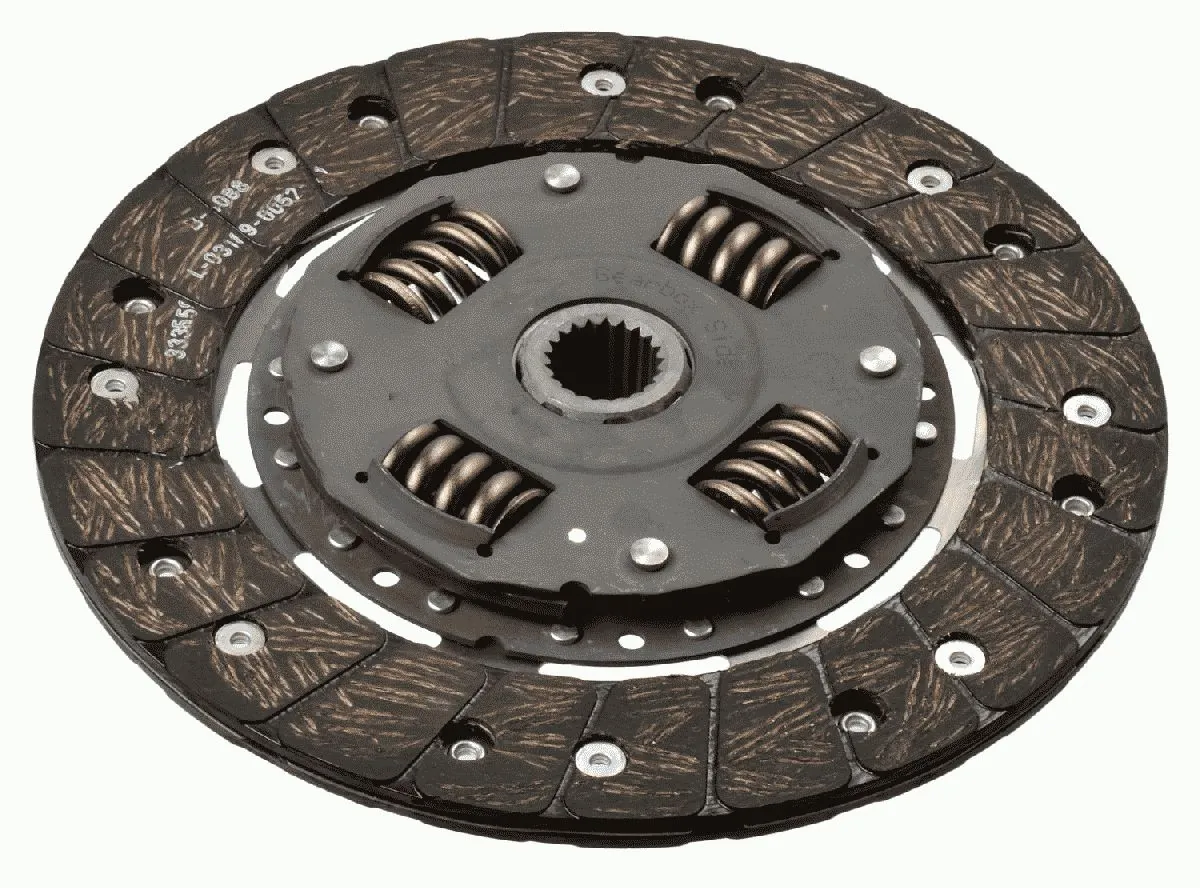 Clutch Disc