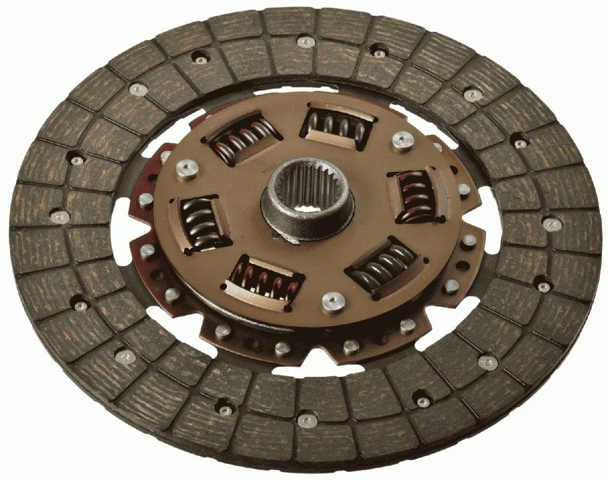 Clutch Disc