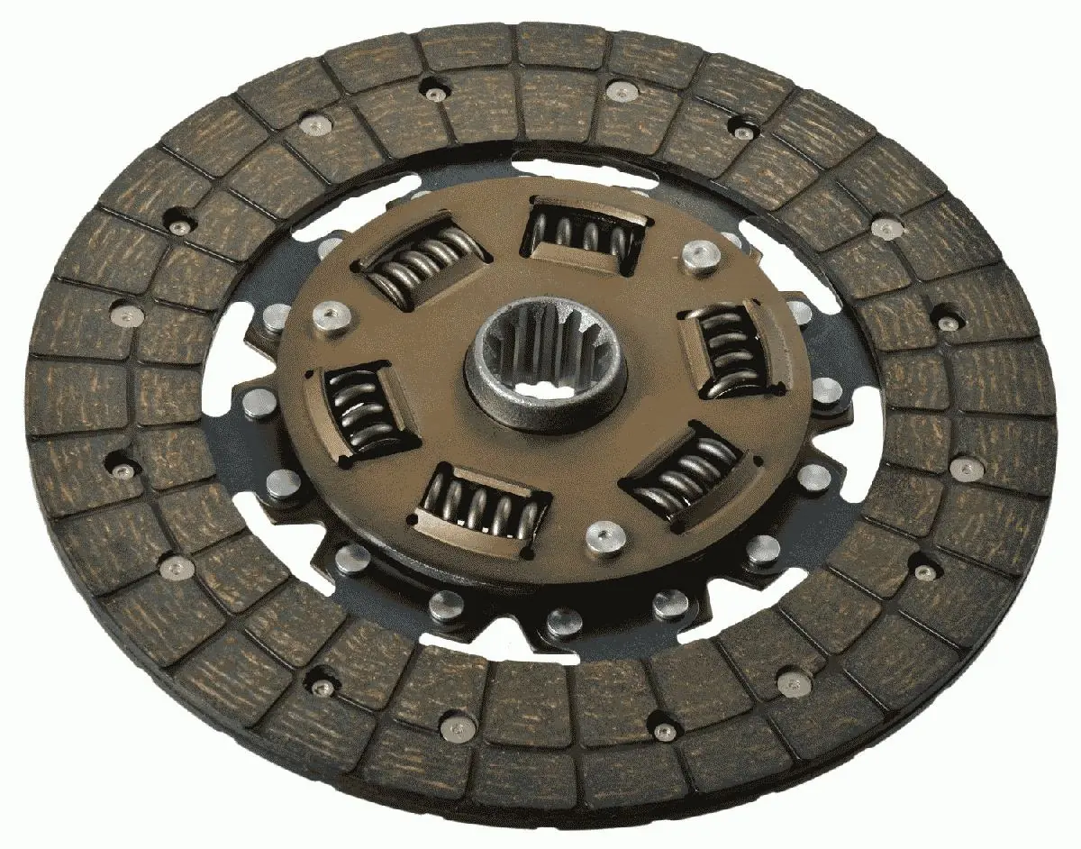 Clutch Disc