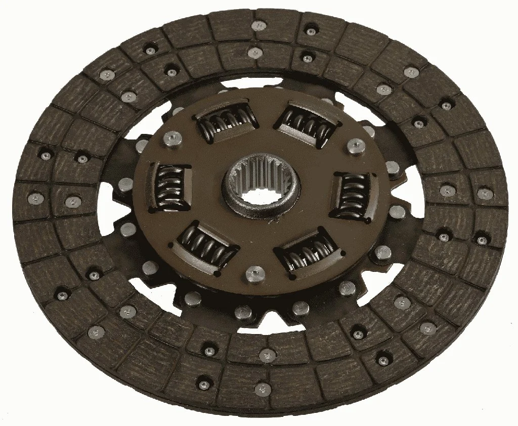 Clutch Disc