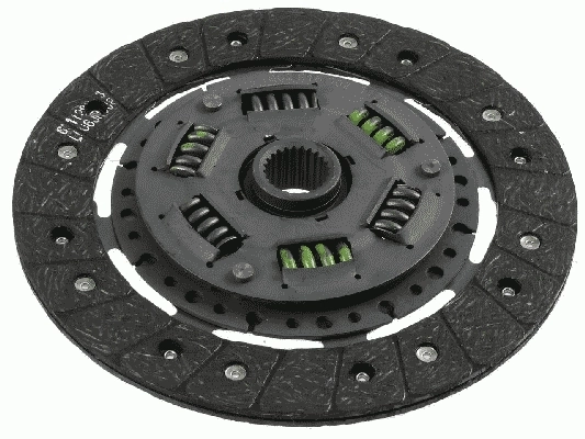 Clutch Disc