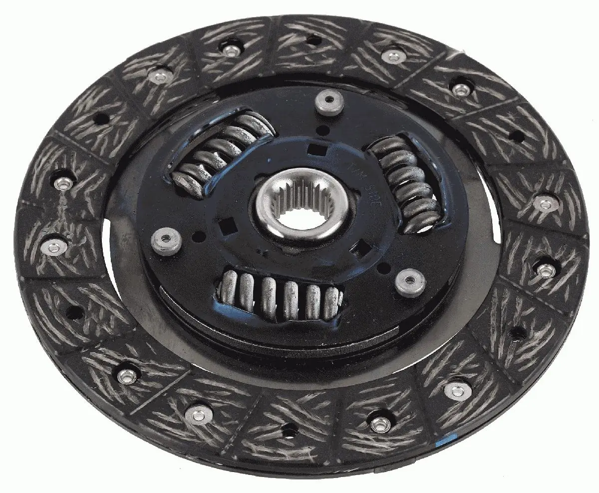 Clutch Disc