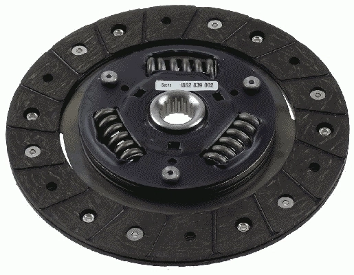 Clutch Disc