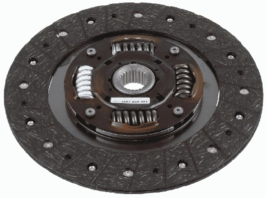 Clutch Disc