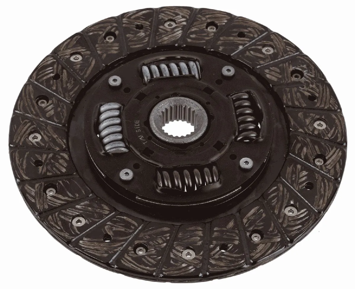 Clutch Disc