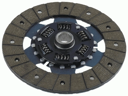 Clutch Disc