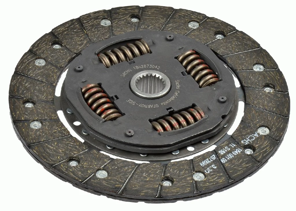 Clutch Disc
