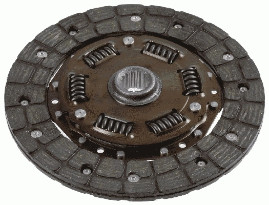 Clutch Disc