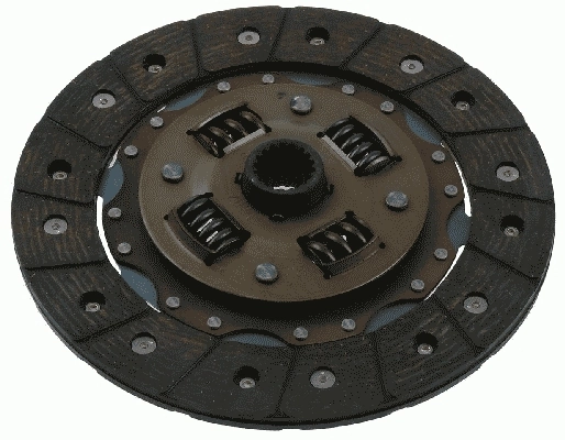 Clutch Disc