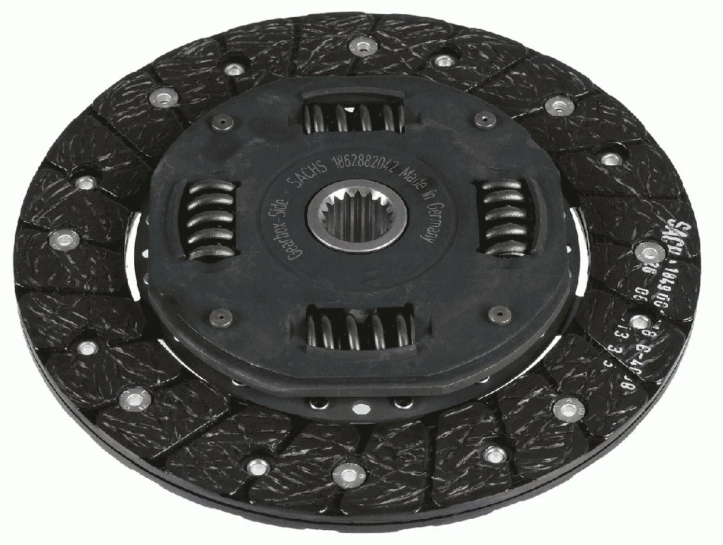 Clutch Disc