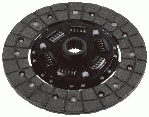 Clutch Disc