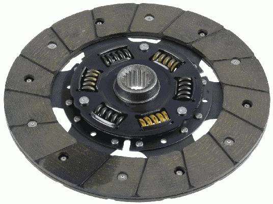 Clutch Disc