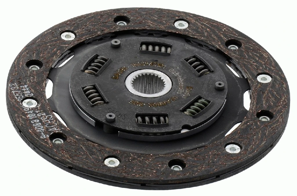 Clutch Disc
