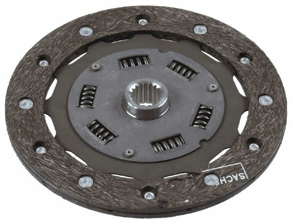 Clutch Disc