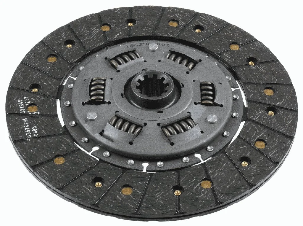 Clutch Disc