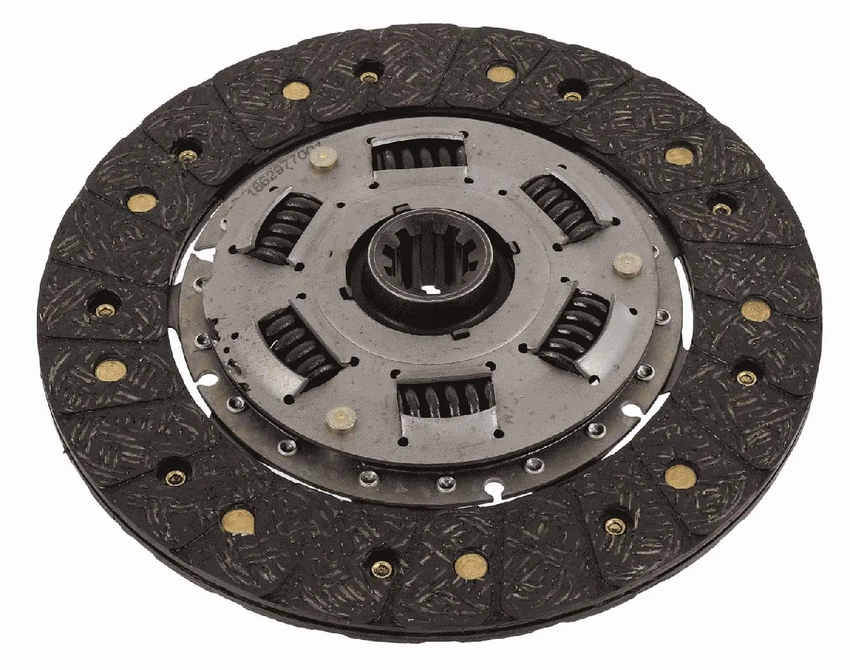 Clutch Disc