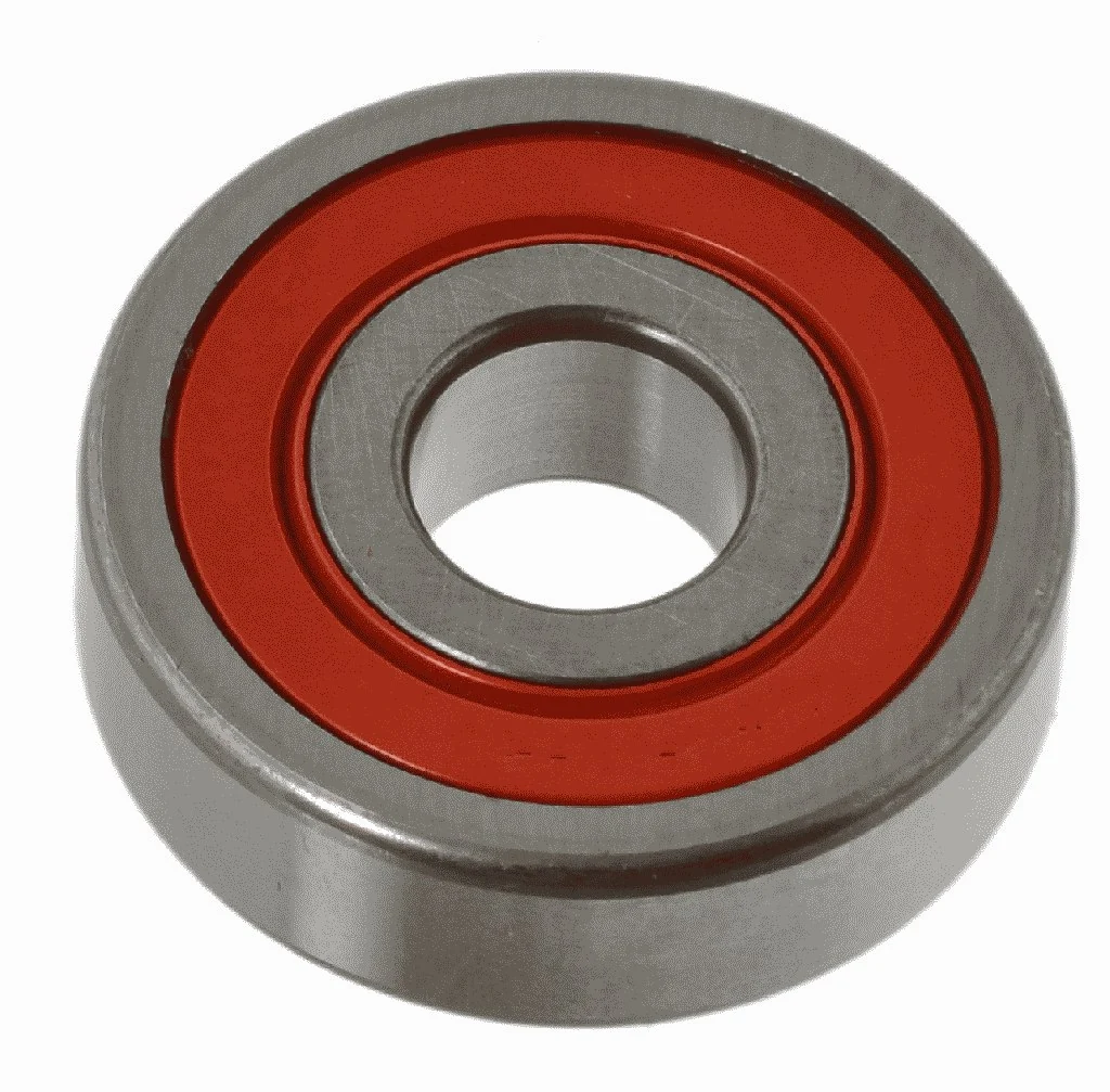 Pilot Bearing, clutch