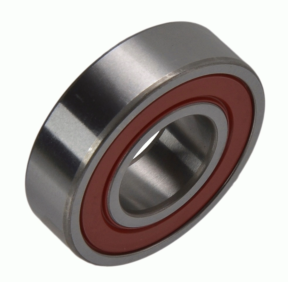 Pilot Bearing, clutch