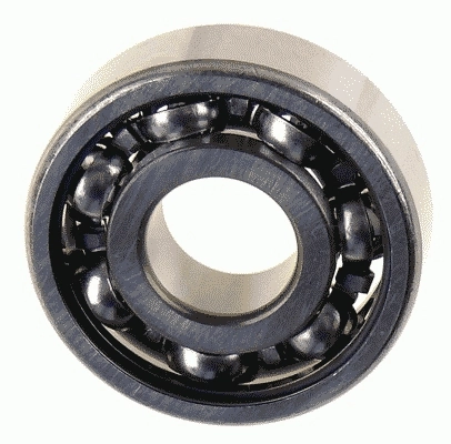 Pilot Bearing, clutch