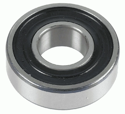 Pilot Bearing, clutch
