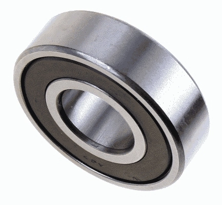 Pilot Bearing, clutch