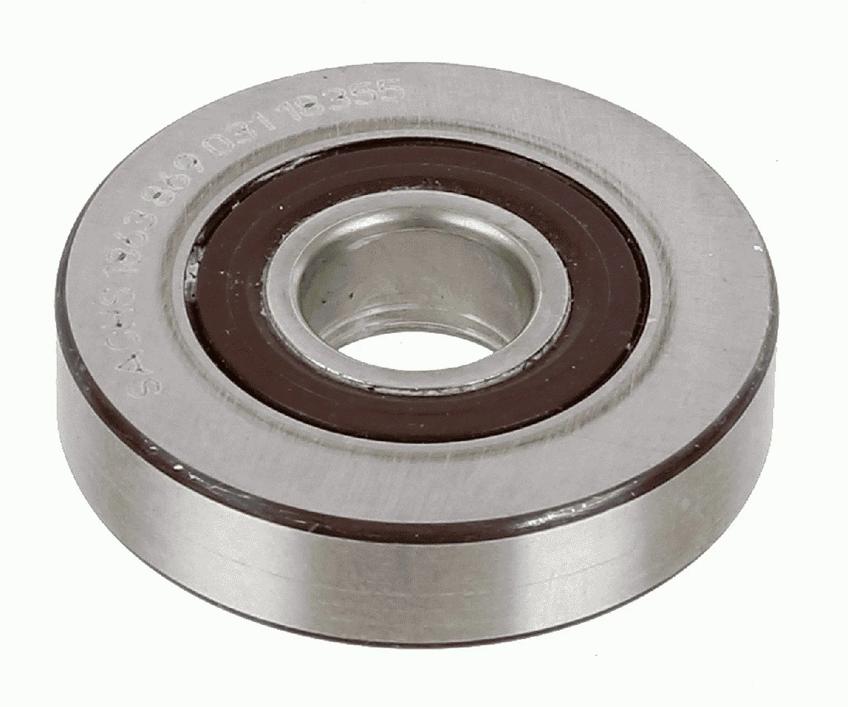 Pilot Bearing, clutch