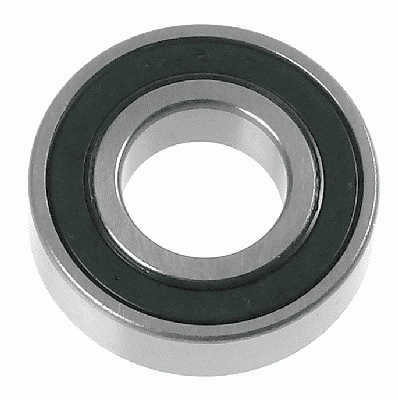 Pilot Bearing, clutch