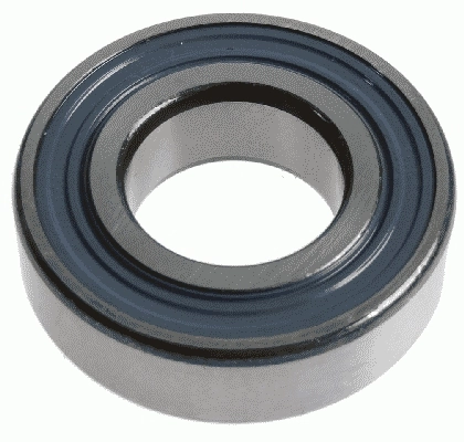 Pilot Bearing, clutch